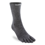 Injinji Liner Crew Wool