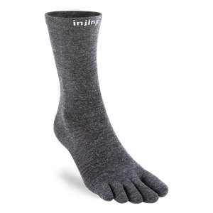 Injinji Liner Crew Wool