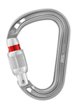 Petzl Rocha Screw Lock