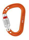 Petzl Rocha Screw Lock