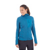 Mammut Aconcagua Light Ml Hooded Jacket Women - Ascent Outdoors LLC