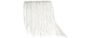 Finish Line Gear Floss Microfiber Cleaning Rope