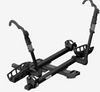 Thule T2 Pro XTR 2-bike 2" hitch bike rack used#55