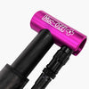 Muc-Off Airmach Carbon Pump