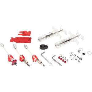 Sram Pro DOT Brake Bleed Kits V2