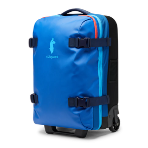 Cotopaxi Allpa 38L Roller Bag