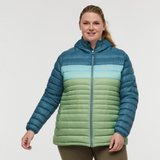 Cotopaxi Fuego Down Hooded Jacket Women's