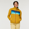 Cotopaxi Teca Fleece Full Zip Jacket Women's