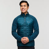 Cotopaxi Capa Hybrid Insulated Jacket Men's