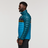 Cotopaxi Fuego Down Jacket Men's