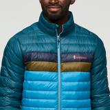 Cotopaxi Fuego Down Jacket Men's