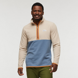 Cotopaxi Amado Fleece Pullover Men's