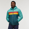 Cotopaxi Fuego Down Hooded Jacket Men's