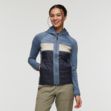 Cotopaxi Capa Hybrid Insulated Hooded Jacket Women's