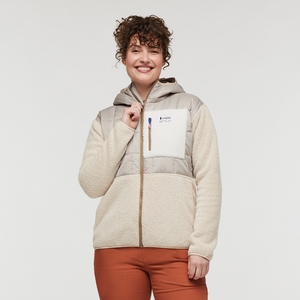 Cotopaxi Trico Hybrid Jacket Women's