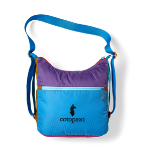 Cotopaxi Taal Convertible Tote - Del Día