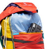 Cotopaxi Tarak 20L Backpack - Del Día