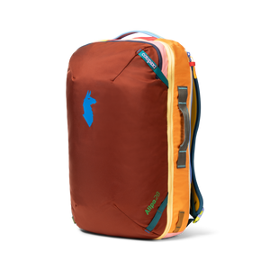 Cotopaxi Allpa 28L Travel Pack - Del Día