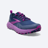 Brooks Cascadia 17 Shoe Women's