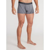 Exofficio  Give-N-Go 2.0 Sport Mesh 3'' Boxer Brief Men's