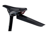 Giant Uniclip Rear Fender Black w/ Docking Station