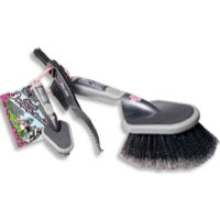 Muc-Off 3 Piece Brush Set