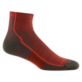 Darn Tough Hiker Quarter Midweight Hiking Sock Men's