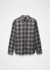 Prana Los Feliz Flannel Shirt Men's