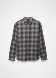 Prana Los Feliz Flannel Shirt Men's