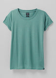 Prana Cozy Up T-shirt Women's