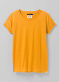 Prana Cozy Up T-shirt Women's