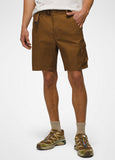 Prana Stretch Zion Short II Men's