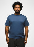 Prana Crew T-Shirt Men's