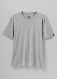 Prana Crew T-Shirt Men's