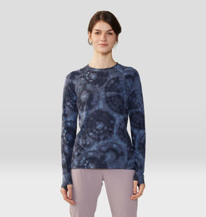 Mountain Hardwear Crater Lake Long Sleeve Women's