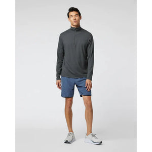 Vuori Ease Performance 1/2 Zip 2.0 Men's