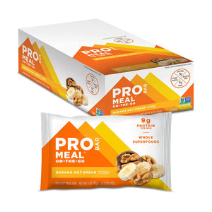 Probar Meal On The Go - Banana Nut Bread