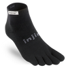 Injinji Run LightWeight Mini-Crew Socks