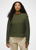 Prana Cades Cove Sweater Women's