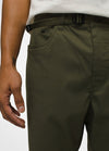 Prana Stretch Zion Top-Out Pant Men's