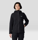 Mountain Hardwear Stretch Ozonic Jacket Women's