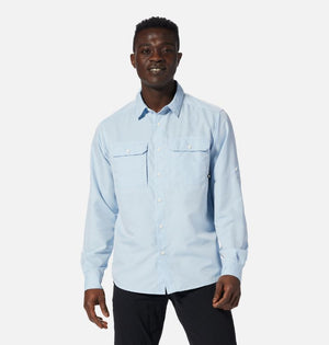 Mountain Hardwear Canyon Long Sleeve Shirt Men's