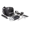 Lezyne M-Caddy Seat Bag Tubeless Kit