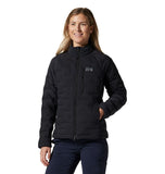 Mountain Hardwear StretchDown Jacket Women's