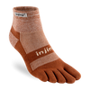 Injinji Trail Midweight Mini-Crew Socks