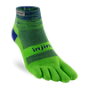 Injinji Trail Midweight Mini-Crew Socks