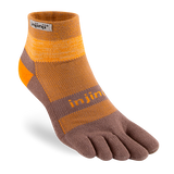 Injinji Trail Midweight Mini-Crew Socks