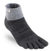 Injinji Trail Midweight Mini-Crew Socks