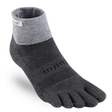 Injinji Trail Midweight Mini-Crew Socks