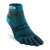 Injinji Trail Midweight Mini-Crew Socks